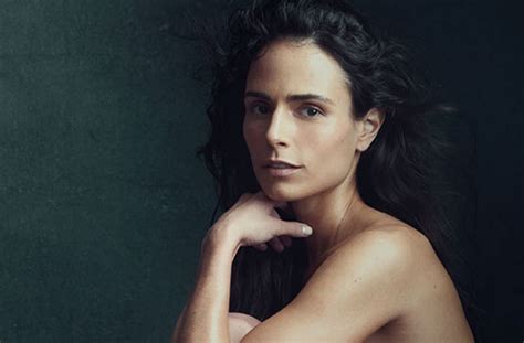 Jordana Brewster and more stars pose nude for Allure Magazine